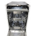 Посудомоечная машина Zigmund & Shtain DW 129.4509 X