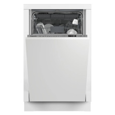 Посудомоечная машина Hotpoint-Ariston HIS 2D85 DWT