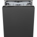 Посудомоечная машина Smeg ST311CS