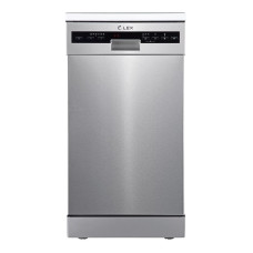 Посудомоечная машина Lex DW 4562 IX Посудомоечная машина Lex DW 4562 IX