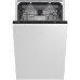 Посудомоечная машина Beko BDIS38120A Посудомоечная машина Beko BDIS38120A