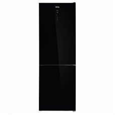 Холодильник Korting KNFC 61869 GN Холодильник Korting KNFC 61869 GN