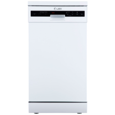 Посудомоечная машина Lex DW 4562 WH Посудомоечная машина Lex DW 4562 WH