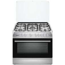 Комбинированная плита Kraft KF-FSK9407AEXI Комбинированная плита Kraft KF-FSK9407AEXI