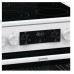Электрическая плита Gorenje GECS5C70WA