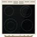 Электрическая плита Gorenje GECS6B70CLI Электрическая плита Gorenje GECS6B70CLI