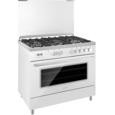 Комбинированная плита Hiberg FEG 950-25 MW