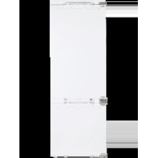 Встраиваемый холодильник Hiberg i-RFCB 500F NFW