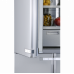 Встраиваемый холодильник Hiberg i-RFQB 550 NF Встраиваемый холодильник Hiberg i-RFQB 550 NF