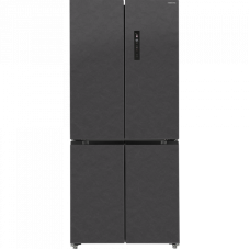 Холодильник Hiberg RFQ-600DX NFGM inverter