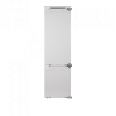 Встраиваемый холодильник Hiberg i-RFCB 455F NFW