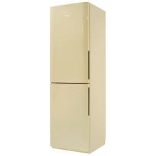 Холодильник Pozis RK FNF-172 бежевый левый