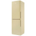 Холодильник Pozis RK FNF-172 бежевый левый