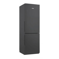 Холодильник Pozis RK FNF-170 графитовый вертикальные ручки