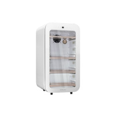 Холодильник Meyvel MD71-White Холодильник Meyvel MD71-White