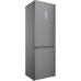 Холодильник Hotpoint-Ariston HT 5180 MX Холодильник Hotpoint-Ariston HT 5180 MX