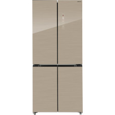 Холодильник Hiberg RFQ-600DX NFGY