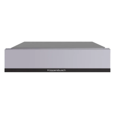 Подогреватель посуды Kuppersbusch CSW 6800.0 G5 Black Velvet