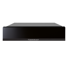 Подогреватель посуды Kuppersbusch CSW 6800.0 S5 Black Velvet Подогреватель посуды Kuppersbusch CSW 6800.0 S5 Black Velvet
