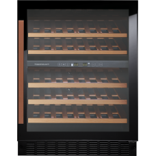 Встраиваемый винный шкаф Kuppersbusch FWKU 1870.0 X7 Copper