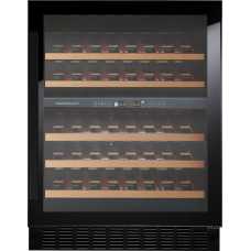 Встраиваемый винный шкаф Kuppersbusch FWKU 1870.0 X5 Black Velvet