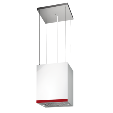 Кухонная вытяжка Kuppersbusch DI 3800.0 W8 Hot Chili Кухонная вытяжка Kuppersbusch DI 3800.0 W8 Hot Chili