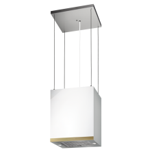 Кухонная вытяжка Kuppersbusch DI 3800.0 W4 Gold Кухонная вытяжка Kuppersbusch DI 3800.0 W4 Gold