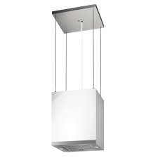 Кухонная вытяжка Kuppersbusch DI 3800.0 W3 Silver Chrome Кухонная вытяжка Kuppersbusch DI 3800.0 W3 Silver Chrome