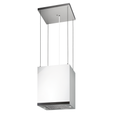 Кухонная вытяжка Kuppersbusch DI 3800.0 W2 Black Chrome Кухонная вытяжка Kuppersbusch DI 3800.0 W2 Black Chrome