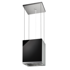 Кухонная вытяжка Kuppersbusch DI 3800.0 S3 Silver Chrome Кухонная вытяжка Kuppersbusch DI 3800.0 S3 Silver Chrome