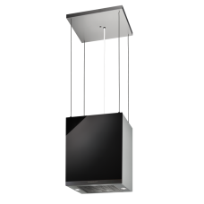 Кухонная вытяжка Kuppersbusch DI 3800.0 S2 Black Chrome Кухонная вытяжка Kuppersbusch DI 3800.0 S2 Black Chrome