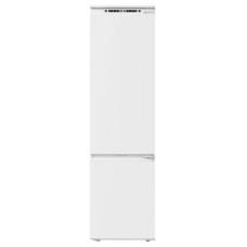 Встраиваемый холодильник MAUNFELD MBF193NFWGR