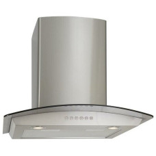 Кухонная вытяжка Elikor Аметист S4 60Н-700-Э4Д нерж/тонир