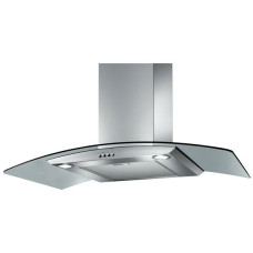 Кухонная вытяжка Jetair Tory P 60 INX Кухонная вытяжка Jetair Tory P 60 INX