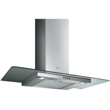 Кухонная вытяжка Jetair Molly P 60 INX Кухонная вытяжка Jetair Molly P 60 INX