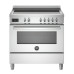 Индукционная плита Bertazzoni PRO 95 I 1 EXT