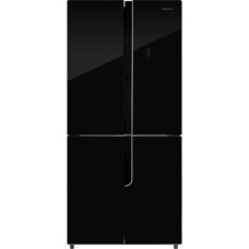 Холодильник Nordfrost RFQ 510 NFGB Холодильник Nordfrost RFQ 510 NFGB