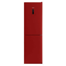 Холодильник Pozis RK FNF-173 рубиновый