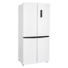 Холодильник Nordfrost RFQ 510 NFW inverter Холодильник Nordfrost RFQ 510 NFW inverter