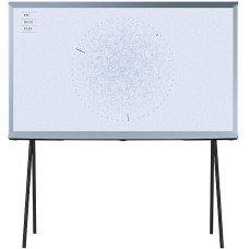 Телевизор Samsung QE50LS01TBU