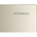 Холодильник Hyundai CS5073FV шампань