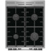 Комбинированная плита Gorenje GK5C65XV