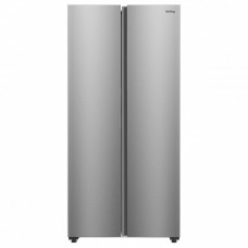 Холодильник Korting KNFS 83177 X Холодильник Korting KNFS 83177 X
