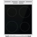 Электрическая плита Gorenje GEC5A41WG