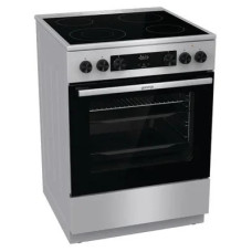 Электрическая плита Gorenje GECS6C70XC