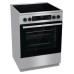 Электрическая плита Gorenje GECS6C70XC