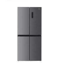 Холодильник Korting KNFM 91868 X Холодильник Korting KNFM 91868 X