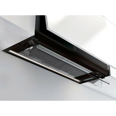 Кухонная вытяжка PANDO TIM 2 60 NEGRO V 850 Кухонная вытяжка PANDO TIM 2 60 NEGRO V 850