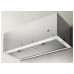 Встраиваемая вытяжка Jetair Plane WH F 72