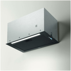 Кухонная вытяжка Jet Air PLANE BL MAT F 52